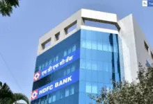 HDFC Bank