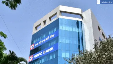 HDFC Bank