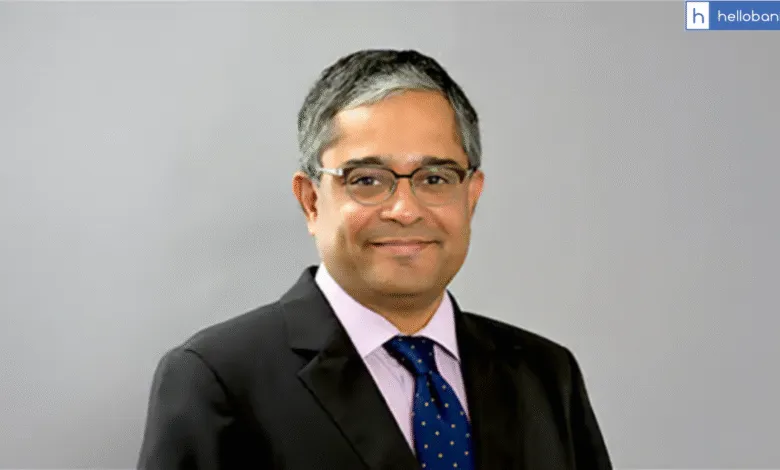 Mr. Rajiv Anand appointed as MD&CEO of IndusInd Bank