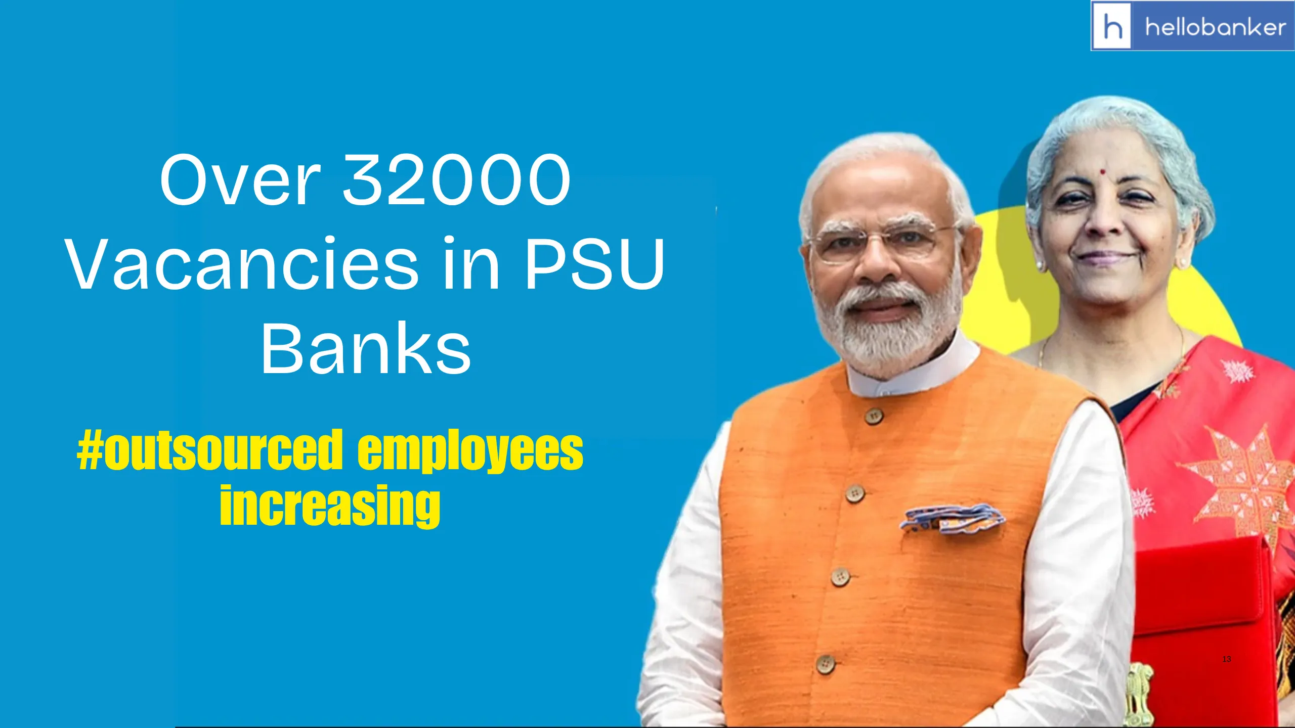 Over 32000 Vacancies in PSU Banks, Check Bank Wise Vacancies