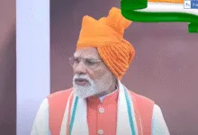 PM Modi Speech on Independence Day 2025, Know Important Announcements
