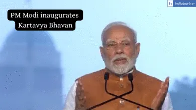 PM Modi inaugurates Kartavya Bhavan in Delhi, Govt will save around Rs.1500 crore on Office Rent