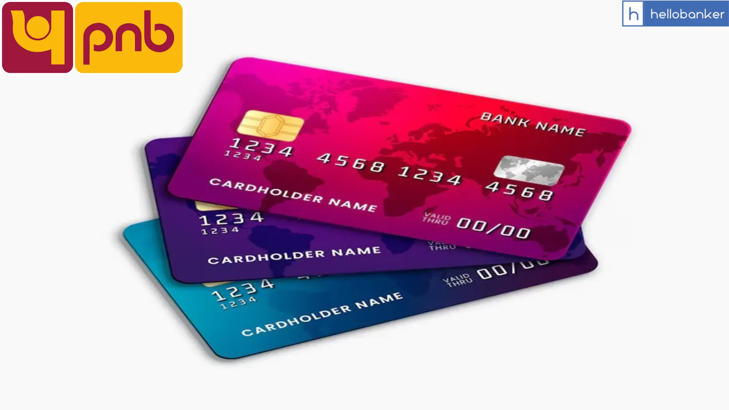 PNB is offering exclusive benefits on Credit Card, Check Benefits on Myntra, Swiggy, Goibibo