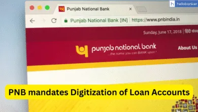 PNB mandates Digitization of Loan Accounts, Staff asked to Scan and Upload all New and Old Records