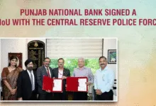 PNB signs MoU with CRPF: CRPF Personnel will get exclusive Benefits