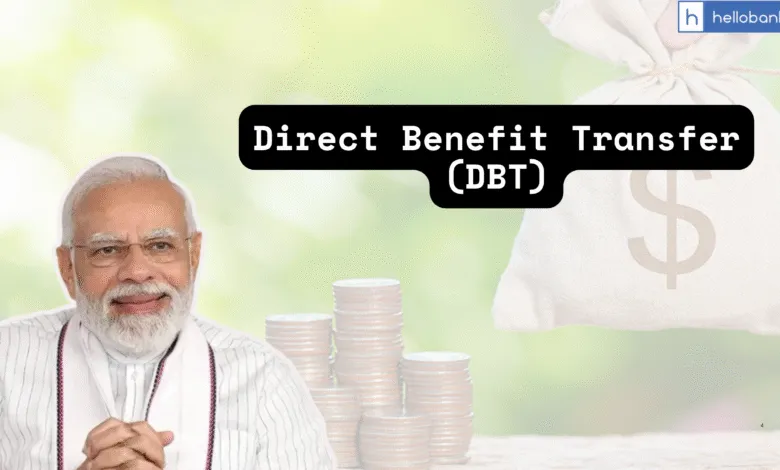 Payments made by Govt to Beneficiaries via DBT, Check State Wise Data