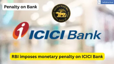 RBI imposes monetary penalty on ICICI Bank