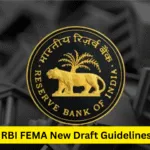 RBI releases Draft for Guarantee regulations under Foreign Exchange Management Act (FEMA) 1999