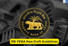 RBI releases Draft for Guarantee regulations under Foreign Exchange Management Act (FEMA) 1999