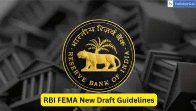 RBI releases Draft for Guarantee regulations under Foreign Exchange Management Act (FEMA) 1999