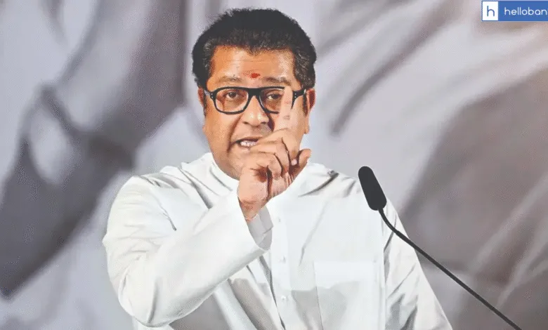 Raj Thackeray