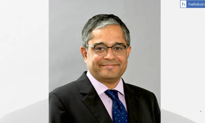 Rajiv Anand appointed as Director in IndusInd Bank