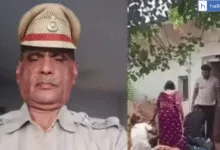 Retired DSP assaulted by wife and sons in Shivpuri Madhya Pradesh; Tied with rope and his debit card, mobile snatched