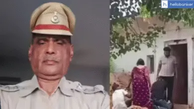 Retired DSP assaulted by wife and sons in Shivpuri Madhya Pradesh; Tied with rope and his debit card, mobile snatched