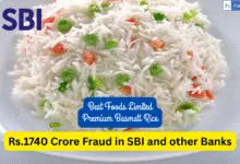 Rs.1740 Crore Fraud in SBI and other Banks, ED has arrested Dinesh Gupta