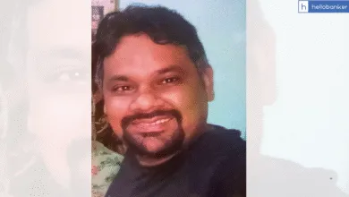 SBI Employee missing in Agra, Alleged Suicide Note Found