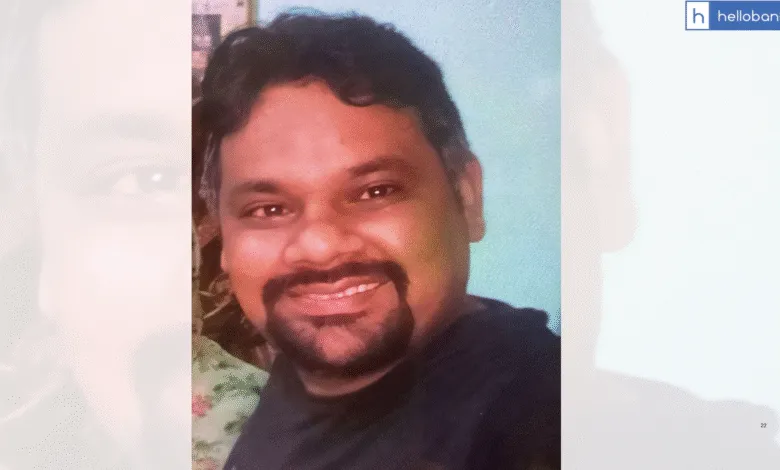 SBI Employee missing in Agra, Alleged Suicide Note Found