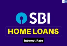 SBI Home Loan Interest Rate [Updated]