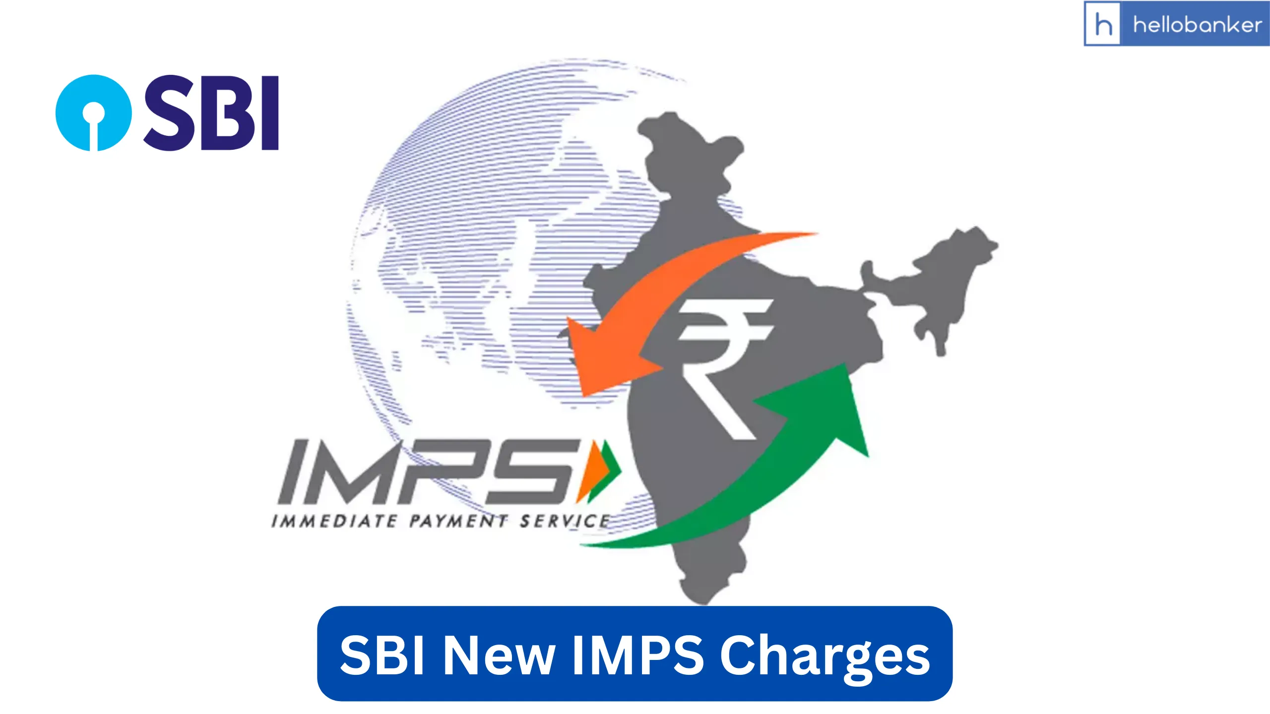 SBI New IMPS Charges, Customers will have to pay Money Now