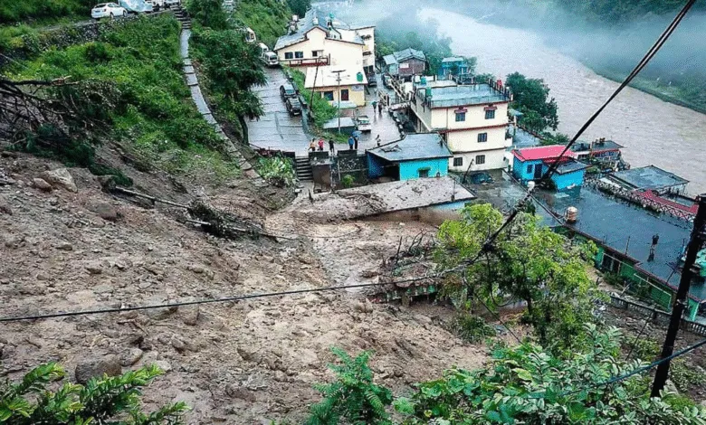 SBI Provides Essential Aid to Families Hit by Tharali Disaster