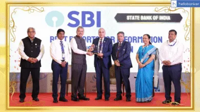 SBI receives 4 awards at 25th anniversary of CGTMSE
