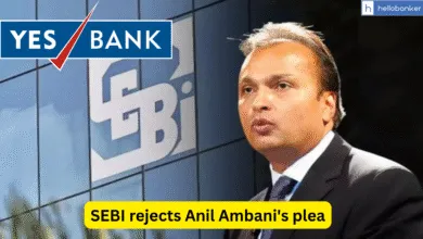 SEBI rejects Anil Ambani's plea to Settle Charges in YES Bank Case
