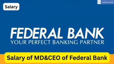 Salary of MD&CEO of Federal Bank; Check Salary, Allowance and other details