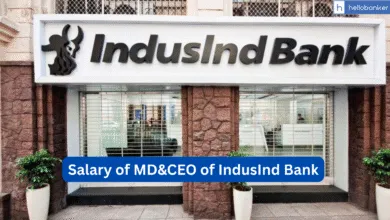 Salary of MD&CEO of IndusInd Bank, Check Salary and Allowances