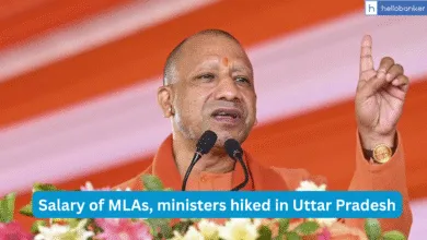 Salary of MLAs, ministers hiked in Uttar Pradesh, Check new salary, pension, allowances