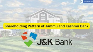 Shareholding Pattern of Jammu and Kashmir Bank; Know How much stake Government has in Bank