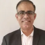 Shri Vishal Bhatia, Chief Digital Officer of Canara Bank has Resigned