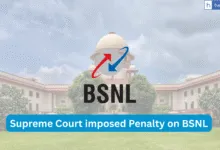 Supreme Court imposed Penalty on BSNL for filing Plea against Compassionate Appointment