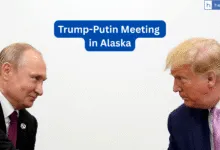 Trump-Putin Meeting in Alaska, Know Why meeting is held in Alaska and all Details