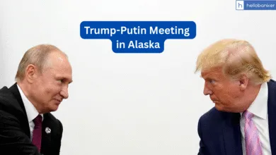 Trump-Putin Meeting in Alaska, Know Why meeting is held in Alaska and all Details