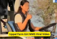 Uppal Farm Girl MMS Viral Video