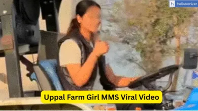 Uppal Farm Girl MMS Viral Video