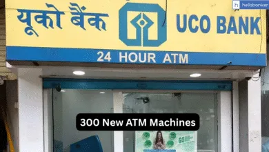 Vortex signs agreement with UCO Bank for 300 New ATM machines