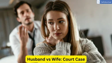 Wife has right to summon Bank Officials as witness to know the real income of Husband