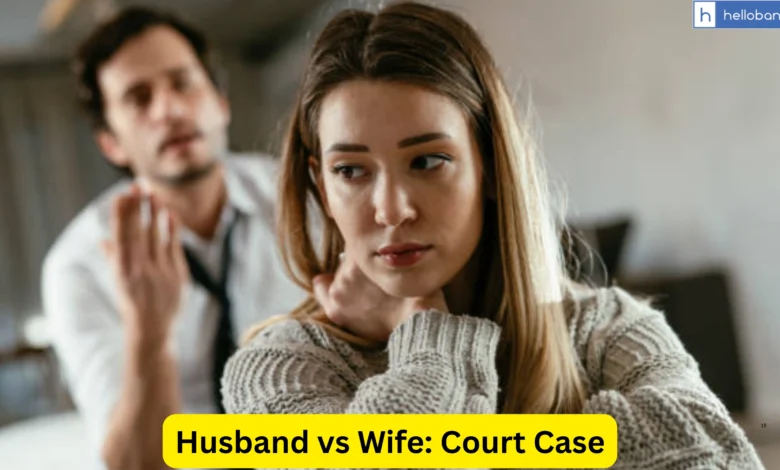 Wife has right to summon Bank Officials as witness to know the real income of Husband