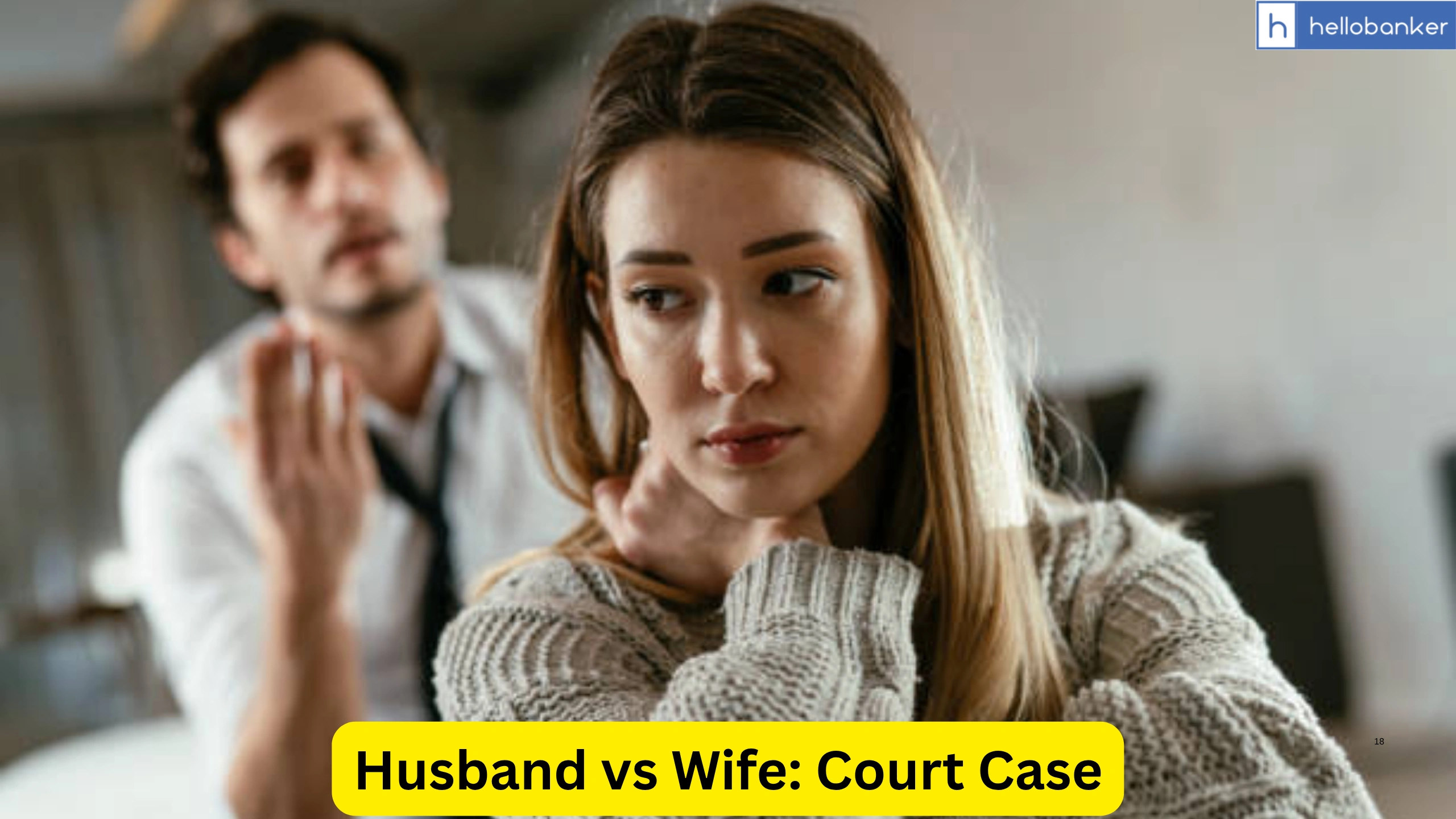 Wife has right to summon Bank Officials as witness to know the real income of Husband