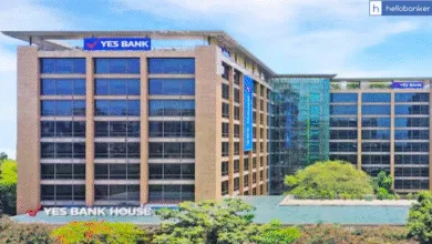 Yes Bank