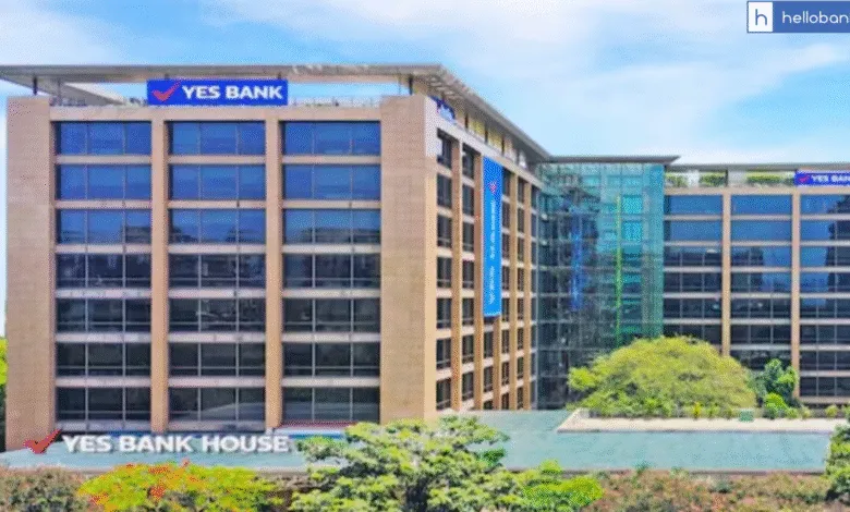 Yes Bank