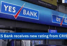 YES Bank receives new rating from CRISIL