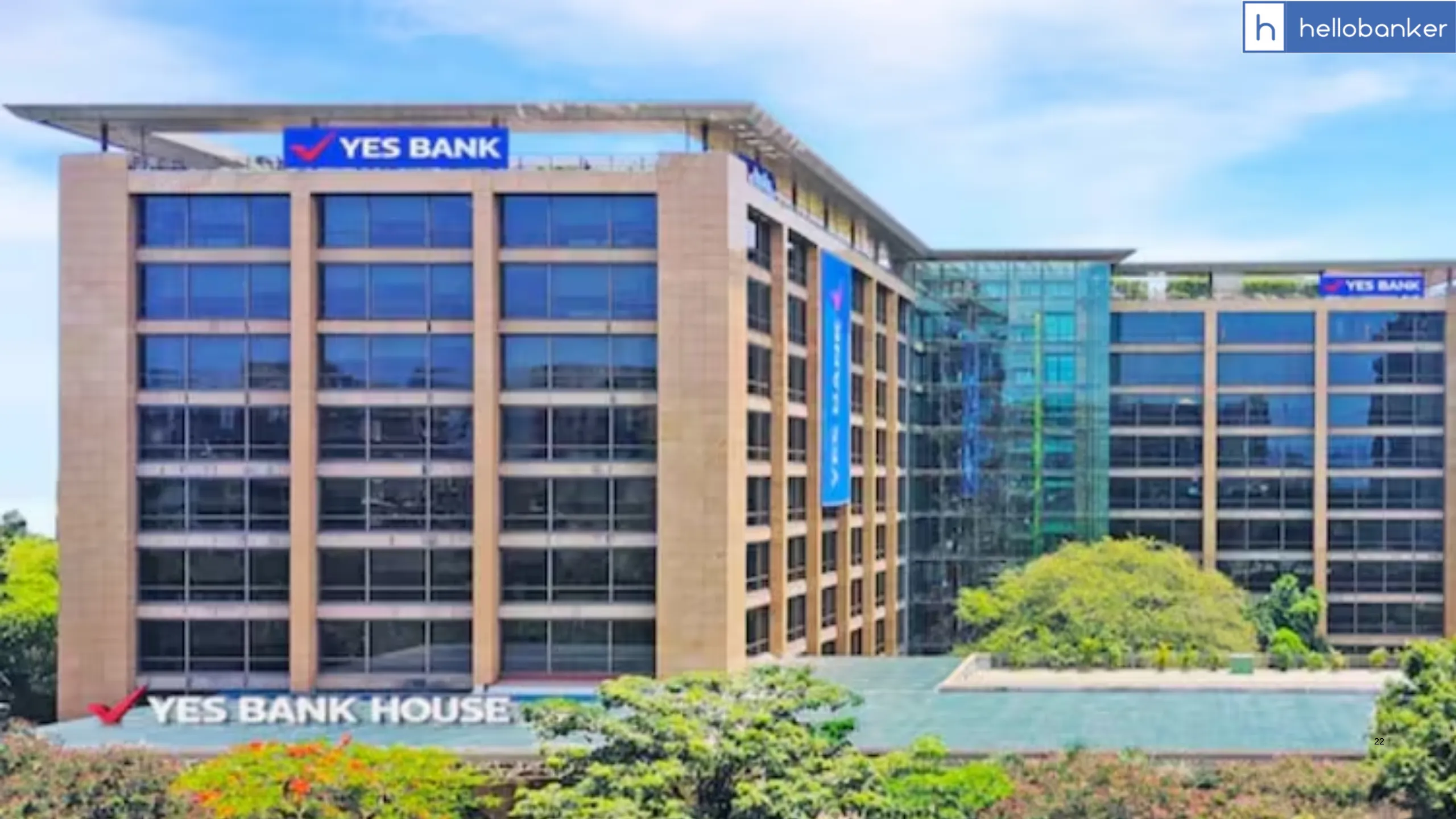 Yes Bank