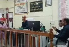 Tehsildar in Maharashtra suspended for singing song in Office