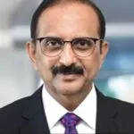 SBI Chairman C S Shetty
