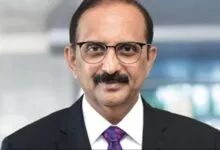 SBI Chairman C S Shetty