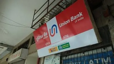 Union Bank of India