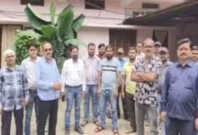 Branch Manager attacked in Chhattisgarh