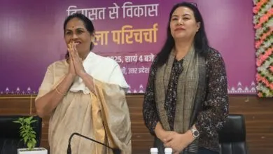 MSME Seva Parv 2025: Virasat se Vikas from 28 to 30 Sep at Varanasi UP